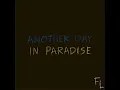 Another Day in Paradise