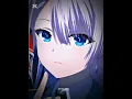 Download Lagu Riselia Ray Cristaliya - The Most Beautiful Soul in Anime | Riselia Ray Cristalia edit #shorts