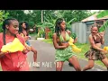 DJ Neptune, Mr Eazi & Konshens - Walangolo (Official Dance Video)