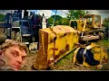Download Lagu HEAVIEST RESCUE! Building this 89600 lbs Recovery Bulldozer.