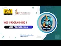 Web Project Task 10 Web Programming eshop Java Institute
