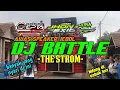 Download Lagu VIRAL THE STROM SPESIAL DJ BATTLE SOUND JINGLE SEPTA AUDIO COCOK UNTUK BATTLE SOUND
