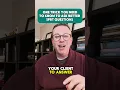 One Trick You NEED to Know to Ask Better SFBT Therapy Questions