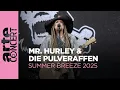 Download Lagu Mr. Hurley \u0026 die Pulveraffen - Summer Breeze 2025 - ARTE Concert
