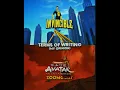 Download Lagu Invincible vs Avatar: The Last Airbender