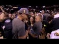 Steph and Riley Curry Share Special Bond on Father s Day