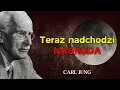 PRZEGRAŁEŚ, PŁAKAŁEŚ, ODBUDOWAŁEŚ się — teraz nadchodzi NAGRODA – Carl Jung