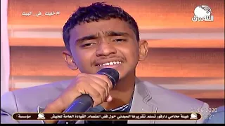 أنشودة فتى أخلاقه مثل ــ أداء فرقة أرض اللحاق الإنشادية 