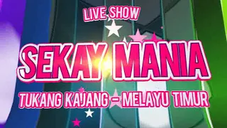 sekay mania hasrat murni