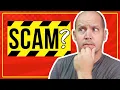 Is Identity Theft or Credit Monitoring a SCAM