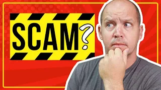 Is Identity Theft or Credit Monitoring a SCAM