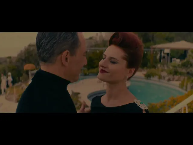Gli Occhi degli altri | Trailer
