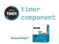 delphi7 - Timer