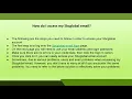 How to fix Can t Access My Sbcglobal Email issue