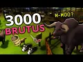 Loot From 3 000 Brutus new F2P boss