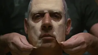 FX - Assassinato Sem Morte 1986 - Cena com dublagem clássica