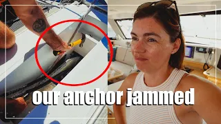 We Keep Making Mistakes (but learning from them!)