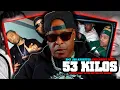 Big Meech Right Hand Man BMF J BO Caught AGAIN With 53 K los In A St Louis Drug Bust