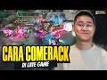 Download Lagu LANCELOT GLOBAL JEJE MODE SERIUS GAME 30 MENIT ! - Mobile Legends