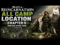 Beast Of Reincarnation - Inukami River Zone Chapter 9