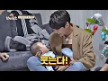 Download Lagu ♥아기 안은 이진혁(Lee Jin-hyuk)♥ 잘생김+귀여움 = 지구뿌셔 우주뿌셔 한끼줍쇼 153회
