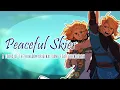 Download Lagu Peaceful Skies - A Tears of the Kingdom Original Song Feat. Chewiecatt