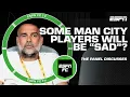 Download Lagu Pep Guardiola says some Man City players will be ‘sad’ if they stay 👀 | ESPN FC