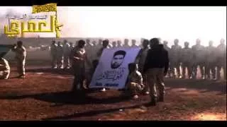 العمري ولعوها  برومو معركة وادخلوعليهم الباب دندنها