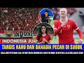 Lagu Viral Terkini❗❗Tangis Pecah di SUGBK ~ Erling Haaland Pertama Kali Nyanyikan Lagu Indonesia Raya.