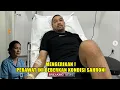 Download Lagu TERUNGKAP❗PENJELASAN KONDISI SAHRONI SETELAH KABUR DARI LUAR NEGRI, TERKULAI LEMAS DI RUMAH SAKIT❓❗