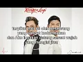 Download Lagu Cinta yang utuh _ Andika mahesa Ft Dodhy(lirik kangen Band)#subscribe channel@aminsenzua9601