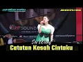 Lagu SRI WENI - CATATAN KESAH CINTAKU - NEW REMIX JDM - LIVE DI DESA TUMBANG MANGGU