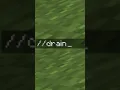 Khaby Lame teaches World Edit in Minecraft how to save time in Minecraft