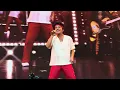 Bruno Mars - Treasure (Live from The Romantic Tour 2026, Paris, France)