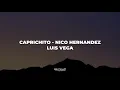 CAPRICHITO - Nico Hernandez