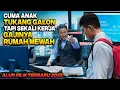 Download Lagu DIHINA BOS KARENA ANAK TUKANG GALON, KARYAWAN MAGANG INI SUKSES JADI SULTAN KAYA HONGKONG❗️Alur Film