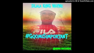 dlala king wayne gqom wave original mix 