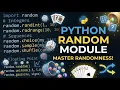 84 Python Random Module