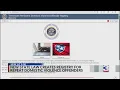 New TN law creates repeat domestic violence offender registry
