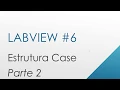 LabVIEW - Case Structure