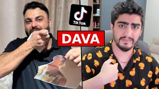 VELIZARIN QARDAŞI - MUXAMMED (DAVA)
