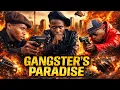 Lagu GANGSTERS PARADISE ( FULL HD ACTION MOVIE ) 