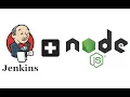 Jenkins 101 - part 2 example project in nodejs