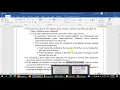 Lecture 34 Distributed memory programming--Message Passing and types