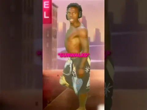 🤓 Streamers Trying The MOONWALK Challenge