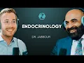 Endocrinologist Interview - Diabetes Breakthroughs Lifestyle and True Passion