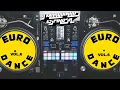 Download Lagu Set Euro Dan Vol 6 by DJ Marquinhos Espinosa (1993 a 1995)