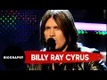 Billy Ray Cyrus The Heroic Country Star