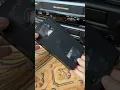 Fixing Monsters Inc on VHS
