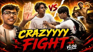 crazyyy divyanshu aggarwal vlogbydivu
